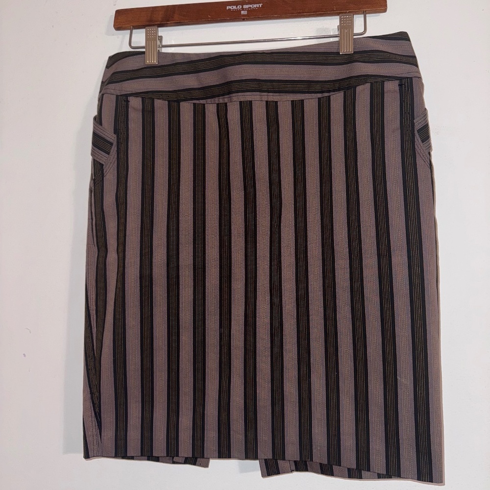 Original penguin skirt